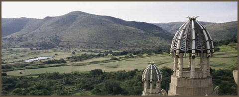 northwest province
