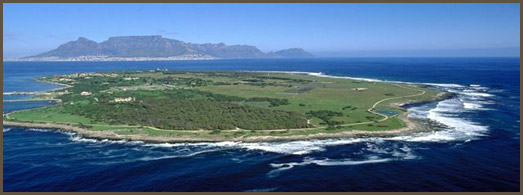 Robben Island