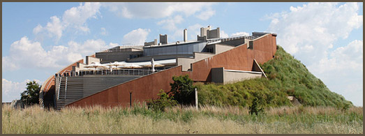 Cradle of Humankind