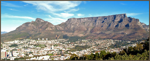 western cape